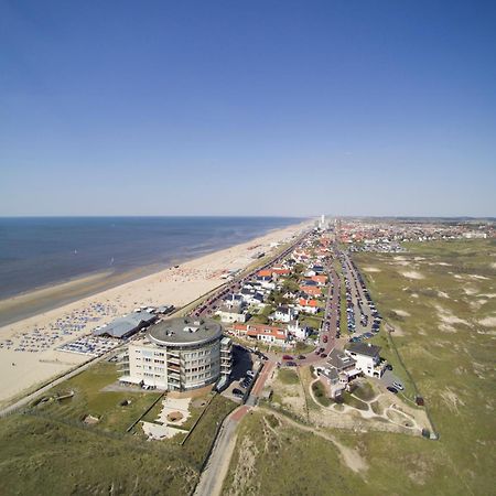 Maison Du Gare Zandvoort Esterno foto